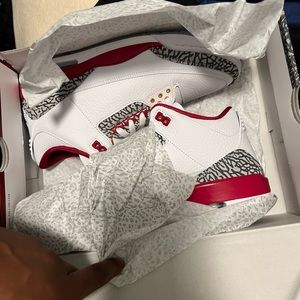 Jordan 3